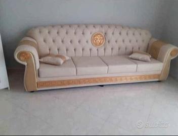divano versace