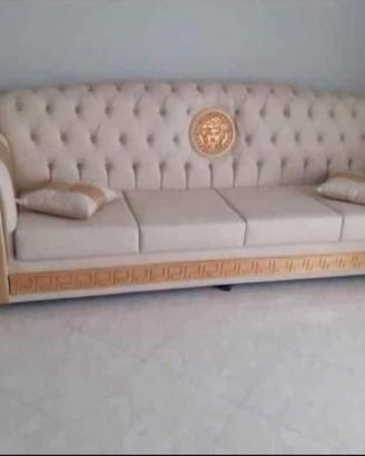 divano versace