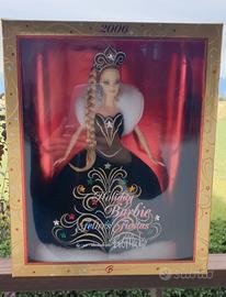 Barbie Bob Mackie Magia delle Feste 2006
