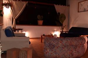 Balestrate in Sicilia nel Golfo di Castellammare