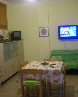 Divano letto una piazza e mezzo