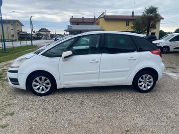 Citroen C4 Picasso 1.6 HDi Classique AUTOMATIC - L