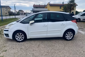 Citroen C4 Picasso 1.6 HDi Classique AUTOMATIC - L