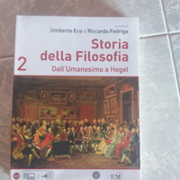 Libro di filosofia