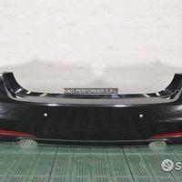 BMW F30 Paraurti posteriore M-Sport | 19370