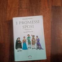 I promessi sposi. A cura di Rago e Sica.