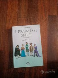 I promessi sposi. A cura di Rago e Sica.