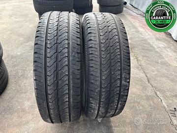 gomme usate 2156017 Estivo BARUM - Vanis 3 - 446