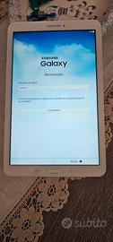 Tablet Samsung Galaxy Tab E