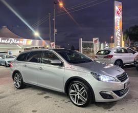 Peugeot 308 BlueHDi 120 S&S SW GT Line