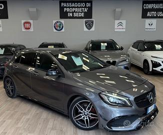 Mercedes-benz A 180 Premium