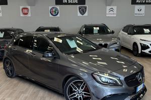 Mercedes-benz A 180 Premium