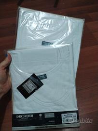 2 canottiere uomo tg7 xxl