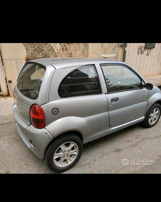 microcar chatenet baroder ricambi