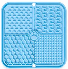 Lick Mat Antistress per Cani e Gatti