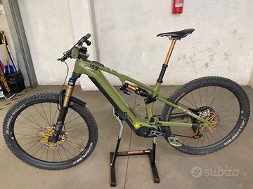 E.MTB CUBE ONE55