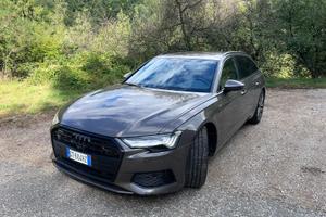 Elegante Audi A6 poco usata