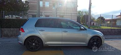 Golf 7 2.0 TDI DSG del 2013 