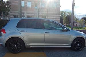 Golf 7 2.0 TDI DSG del 2013 
