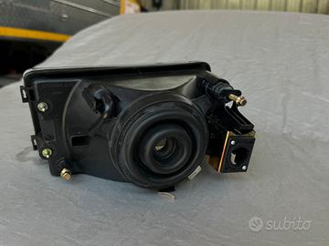 Fari originali NUOVI fiat cinquecento sporting