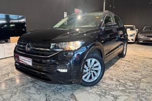 Volkswagen T-Cross 1.0 TSI 110 CV DSG Advanced