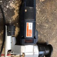 Seghetto alternativo Felisatti TP 257E