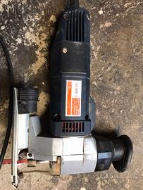 Seghetto alternativo Felisatti TP 257E