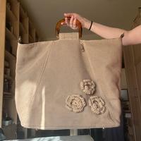 Borsa artigianale stile La Milanesa