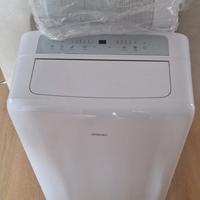 condizionatore portatile aermec