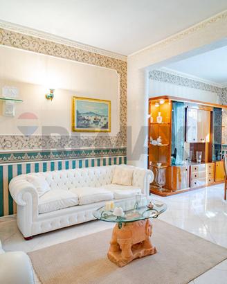 Appartamento - Paternò