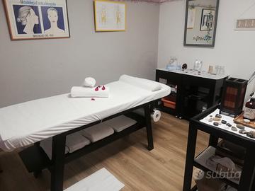 Centro estetico via Chironi Nuoro