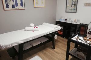 Centro estetico via Chironi Nuoro