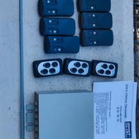 Radio ricevente 4 canali S.A.T