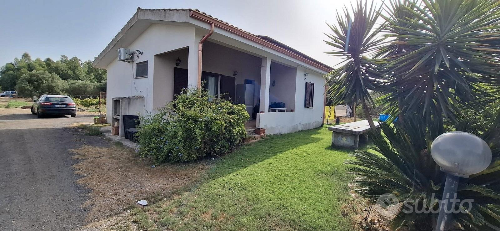 Casa – Deximeputzu/Decimoputzu, Casteddu/Cagliari - Vista 5