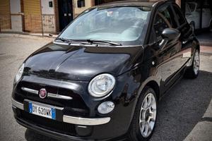 Fiat 500 1.2 Sport