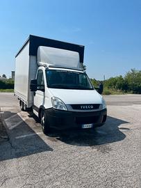 Trasporti Traslochi Sgomberi Pordenone