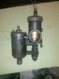 carburatore MC26F per moto guzzii