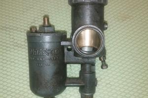 carburatore MC26F per moto guzzii