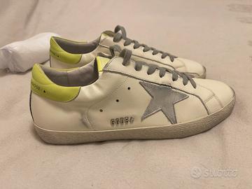Golden Goose 45
