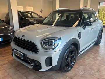 Mini Cooper Countryman 1.5