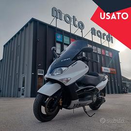 Yamaha TMAX 500 - 2001