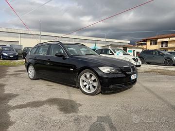Bmw 325 325i cat Touring MSport