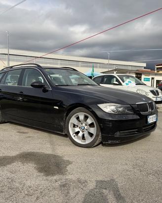 Bmw 325 325i cat Touring MSport