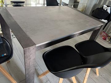 Tavolo allungabile fino a 2-40-   Mondo convenienz