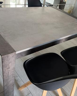 Tavolo allungabile fino a 2-40-   Mondo convenienz