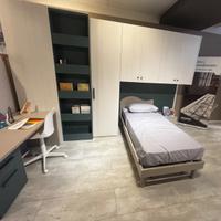 Camera showroom NUOVA