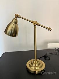 Lampada scrivania Ikea Barometer
