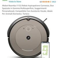 iRobot ROOMBA I1152