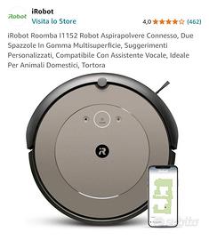 iRobot ROOMBA I1152