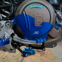 Copri Carter SM PROJECT Husqvarna 701 